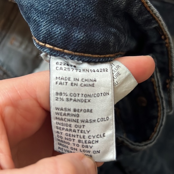 Dex Jeans size 29 - Picture 6 of 9